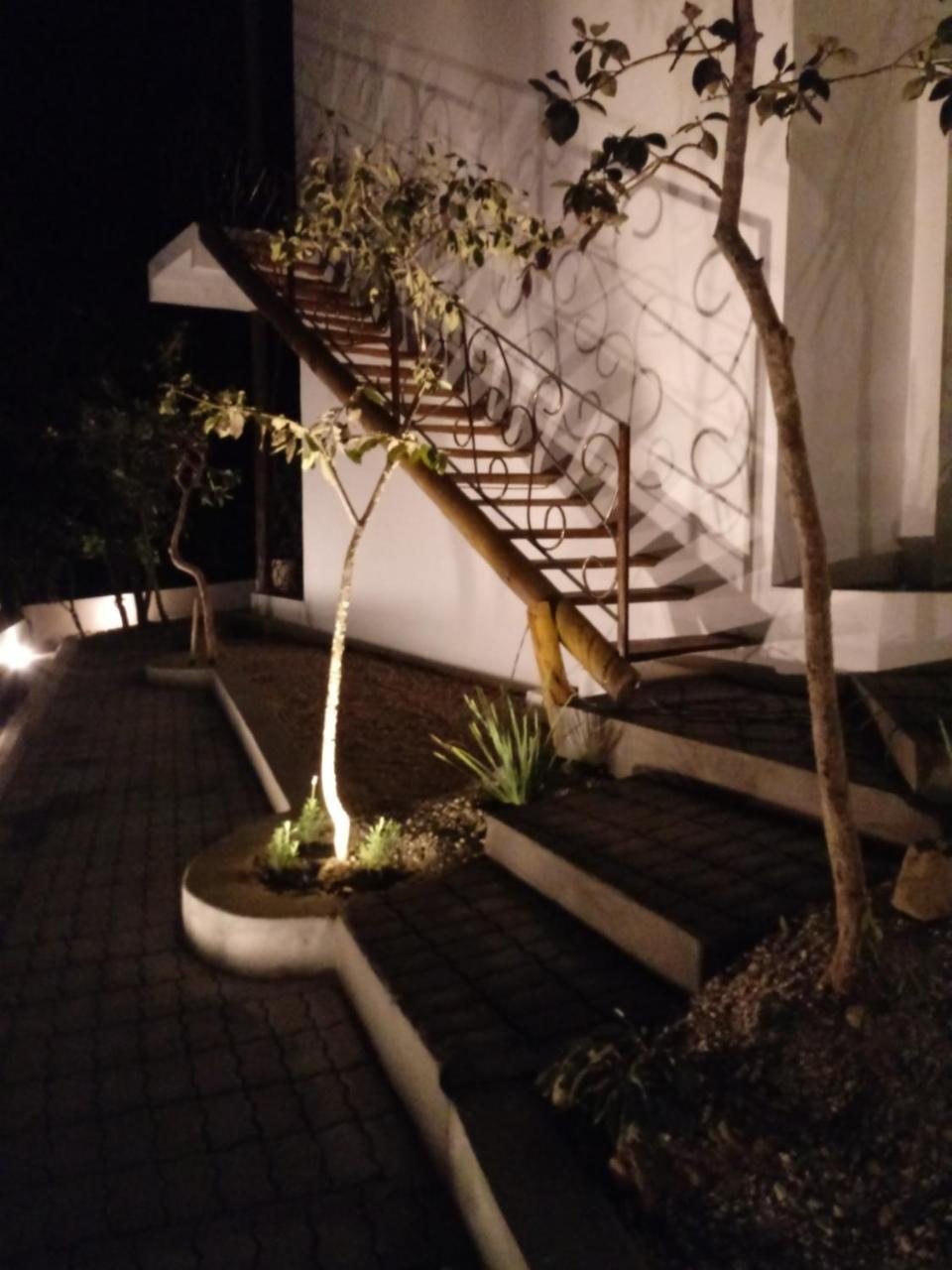 Vilarejo Guesthouse - Silencio E Aconchego Alto Paraíso de Goiás Eksteriør bilde
