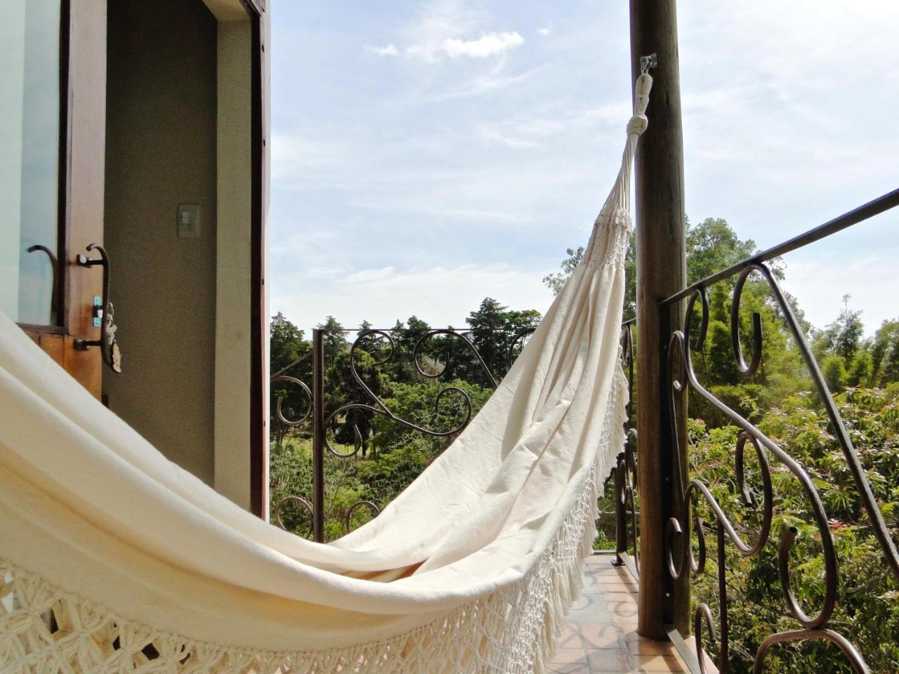 Vilarejo Guesthouse - Silencio E Aconchego Alto Paraíso de Goiás Eksteriør bilde