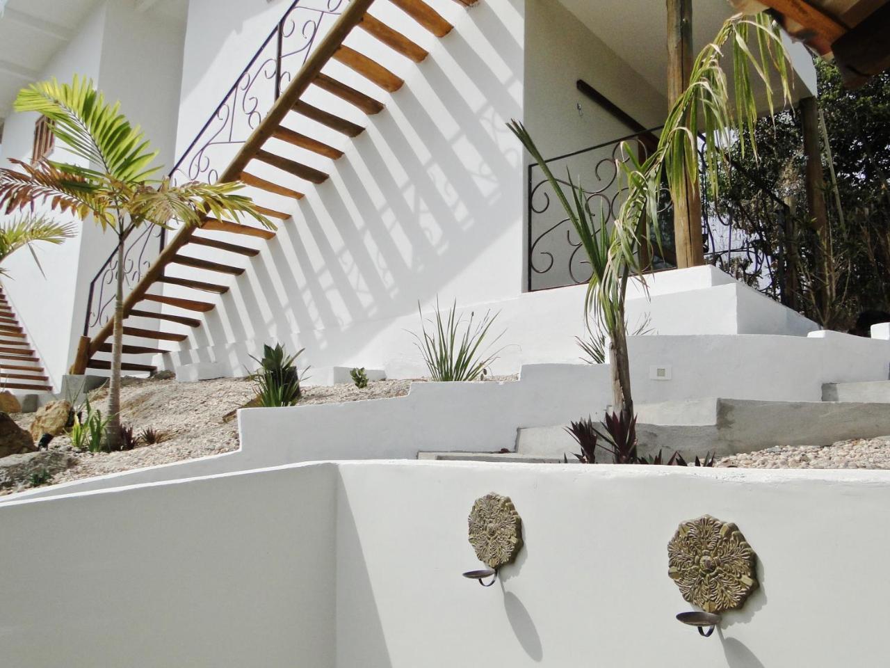 Vilarejo Guesthouse - Silencio E Aconchego Alto Paraíso de Goiás Eksteriør bilde