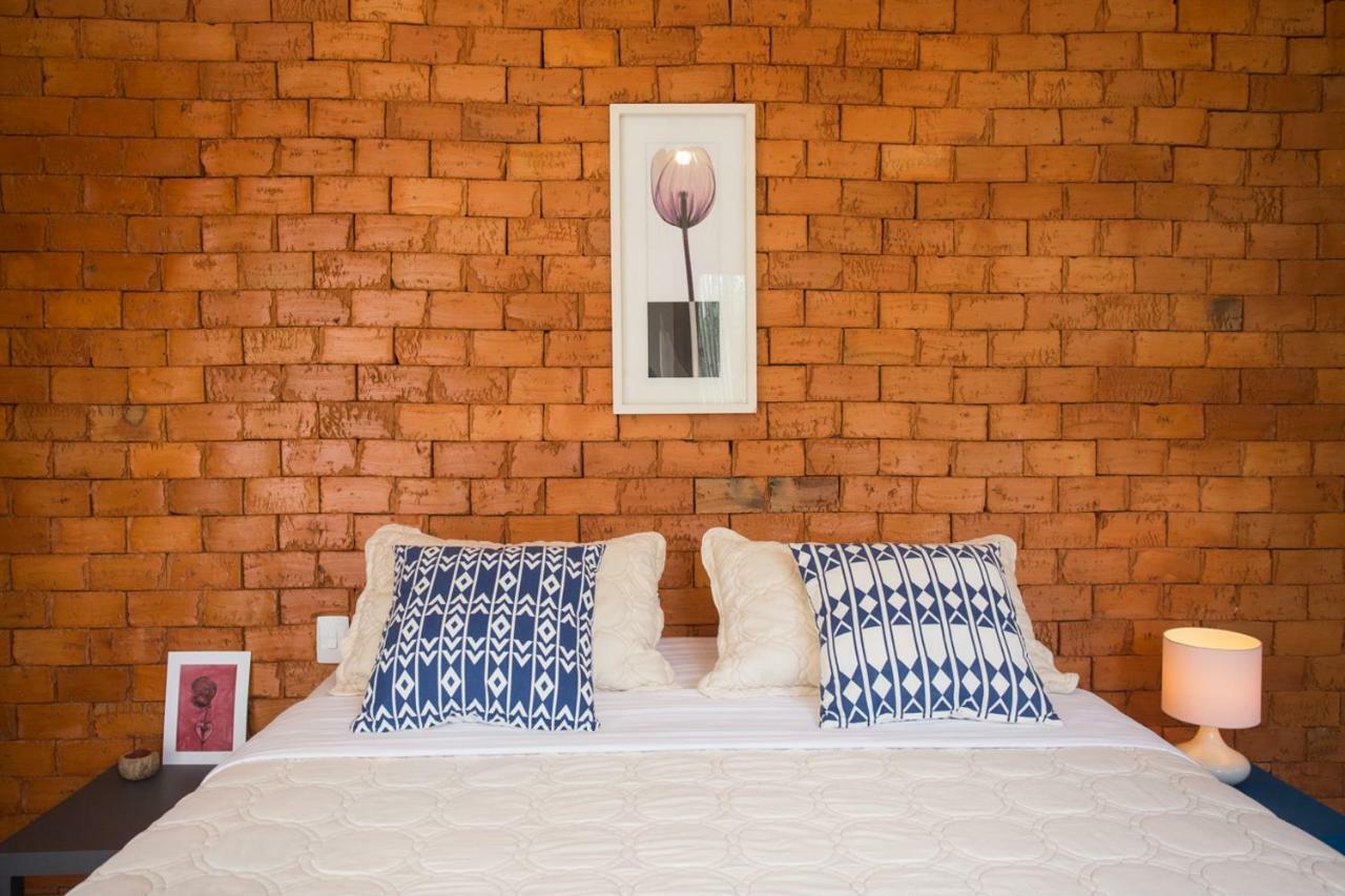 Vilarejo Guesthouse - Silencio E Aconchego Alto Paraíso de Goiás Eksteriør bilde